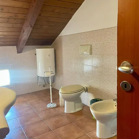 O-rooms I - & Secure Area *