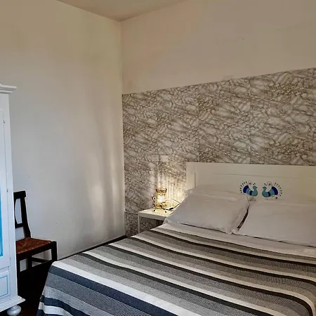 O-rooms I - & Secure Area Kwatera prywatna