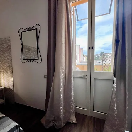 O-rooms I - & Secure Area Kwatera prywatna *