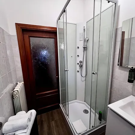 O-rooms I - & Secure Area * Cagliari