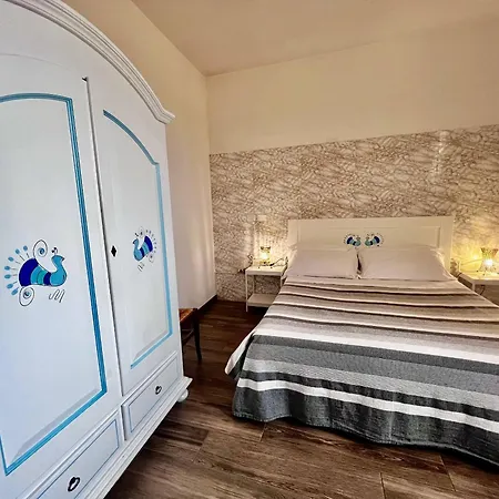 O-rooms I - & Secure Area *
