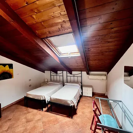 O-rooms I - & Secure Area Kwatera prywatna