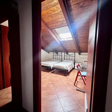 O-rooms I - & Secure Area Kwatera prywatna
