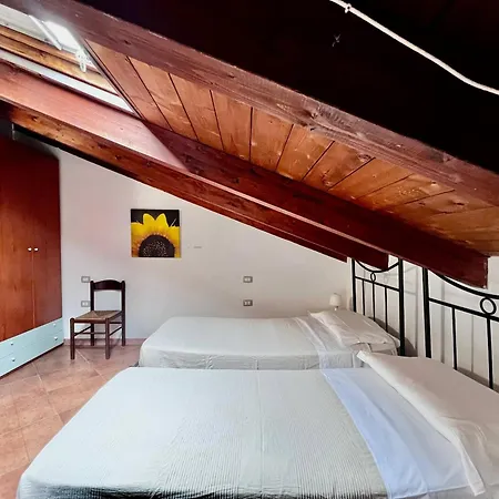 O-rooms I - & Secure Area