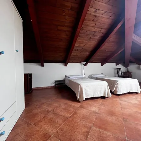 O-rooms I - & Secure Area * Cagliari