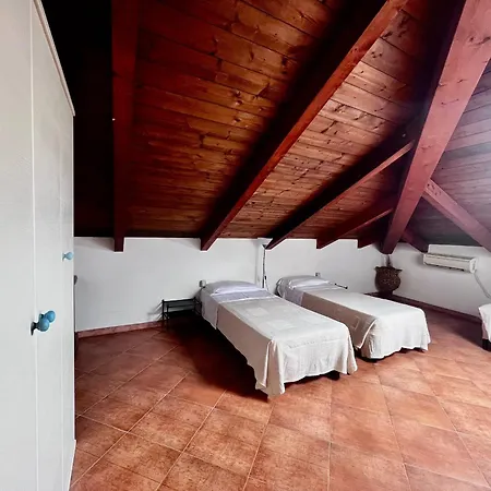 Kwatera prywatna O-rooms I - & Secure Area *