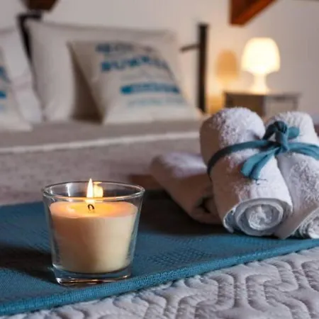 O-Rooms I - Free Parking & Central * Cagliari