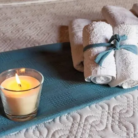 O-Rooms I - Free Parking & Central Séjour chez l'habitant Cagliari