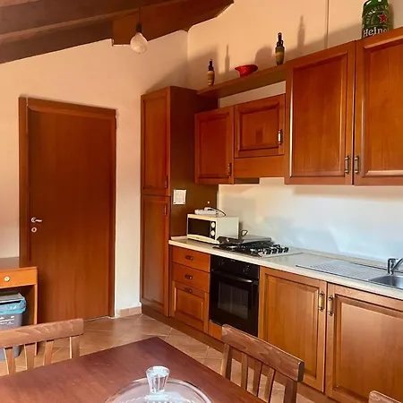 Loft - 2 Bedrooms Kitchen & Bathroom Homestay Cagliari