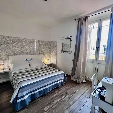 O-rooms I - Area
