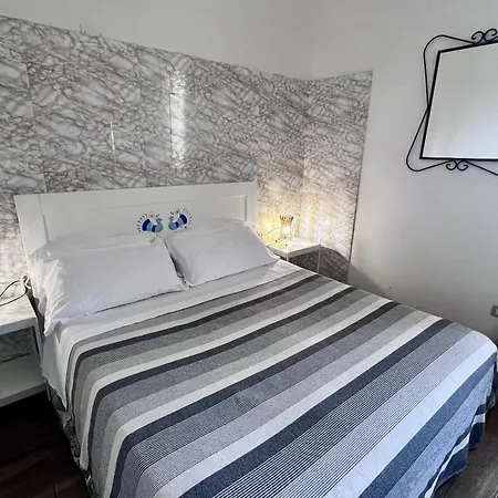 O-rooms I - & Secure Area *