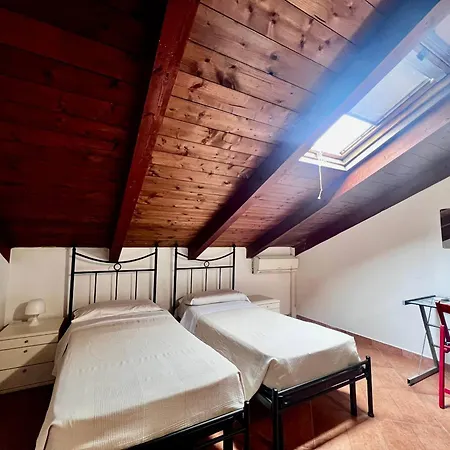 O-rooms I - & Secure Area * Cagliari