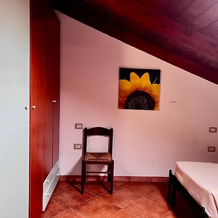 O-rooms I - & Secure Area Habitación en casa particular