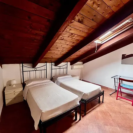 Habitación en casa particular O-rooms I - & Secure Area *