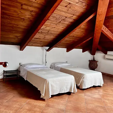 Habitación en casa particular O-rooms I - & Secure Area