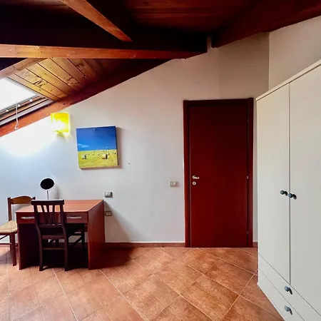 Habitación en casa particular O-rooms I - & Secure Area *