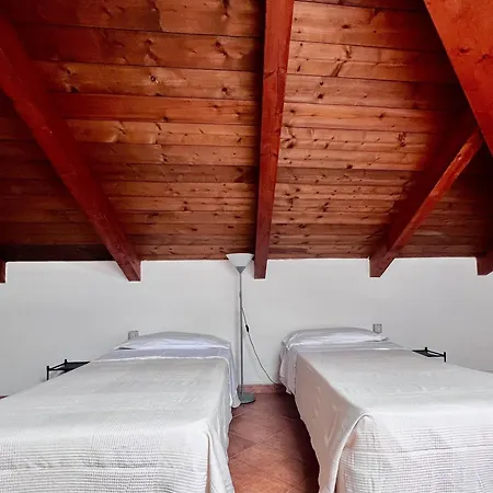 O-rooms I - & Secure Area Alloggio in famiglia Cagliari