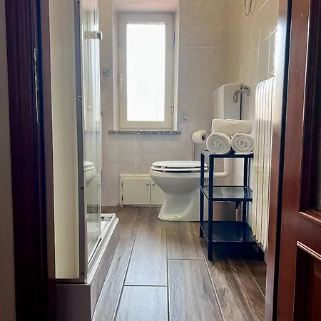 O-rooms I - & Secure Area Cagliari