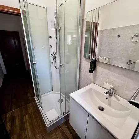 Habitación en casa particular O-rooms I - & Secure Area Cagliari