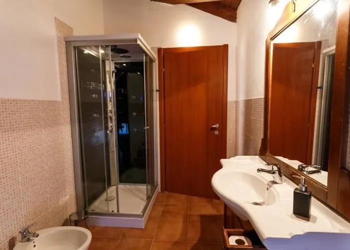 O-rooms I - Free Parking & كالياري