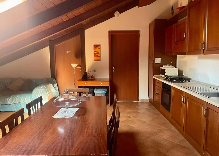 منزل للإقامة O-rooms I - Free Parking & كالياري