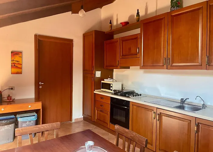 O-rooms I - Free Parking & منزل للإقامة كالياري