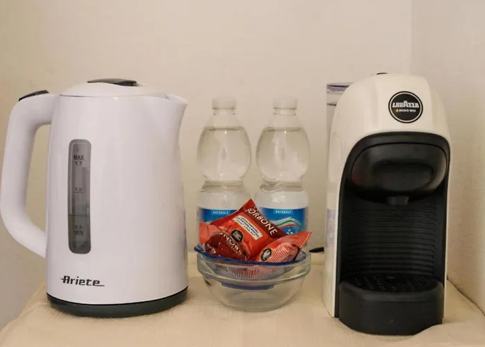 O-rooms I - Free Parking & * كالياري