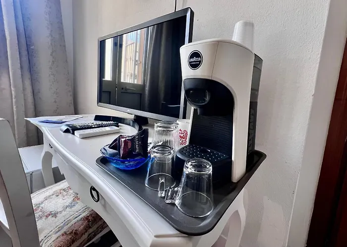 منزل للإقامة O-rooms I - Free Parking &