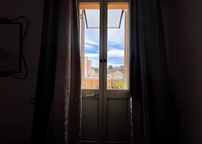 O-rooms I - Free Parking & *