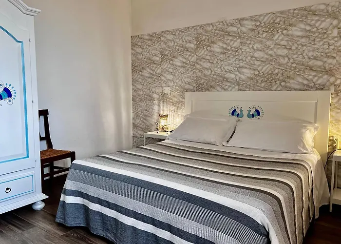 O-rooms I - Free Parking & * كالياري