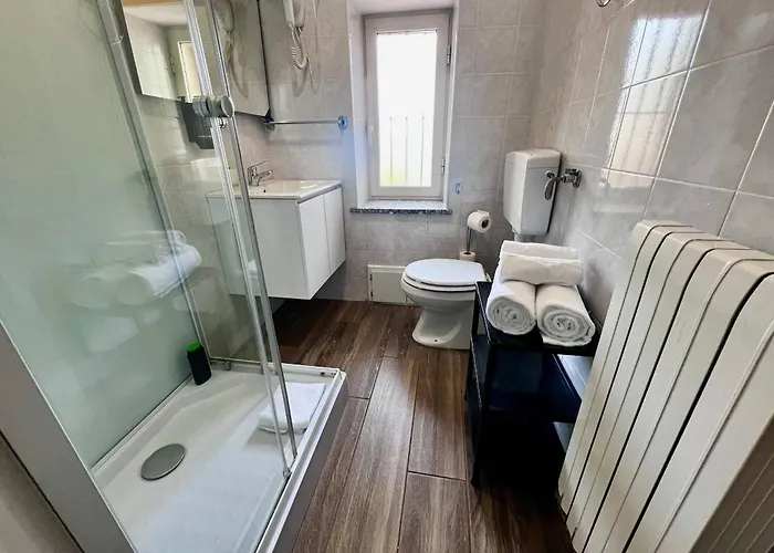 O-rooms I - Free Parking & كالياري