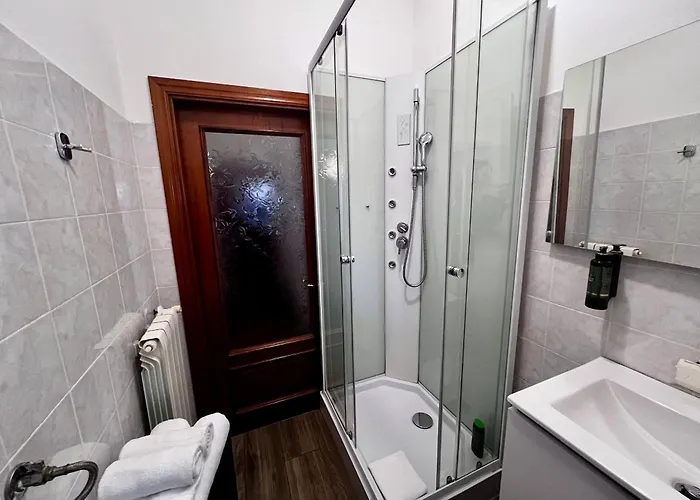 O-rooms I - Free Parking & * كالياري