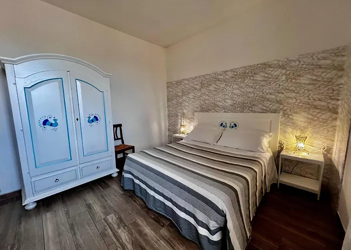 منزل للإقامة O-rooms I - Free Parking & كالياري